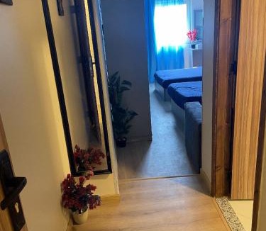 Al Haram Bed & Breakfast | Pyramids View Inn