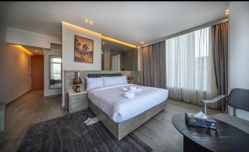 Assiut Hotel | Regency Nile Hotel Assuit