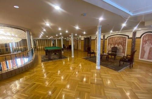 Nile River Luxor Hotel | tarot nile crous