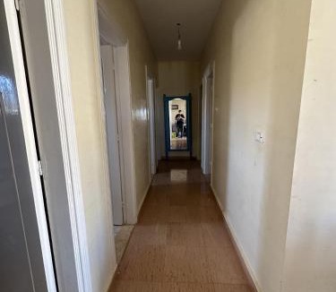 Marsa Matruh Villa | فيلا في قريه القصر مرسي مطروح