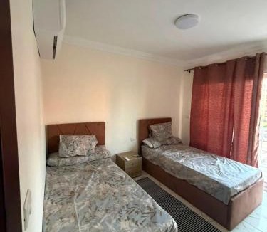 West Nubariyah Apartment | Best apartment in porto golf with special price