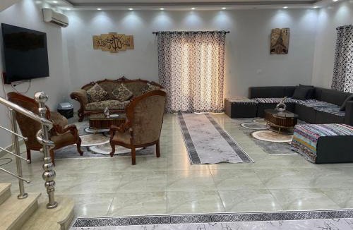 Al-'Amriyah Villa | La Dolce Villa with Private Pool
