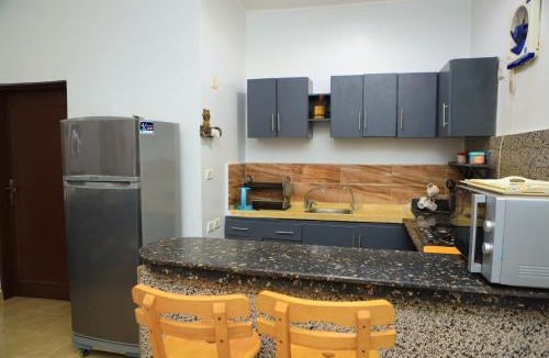 Luxor House | Royal peaks