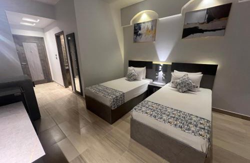 Sheraton Road -Sakkala Hotel | Siano Hotel
