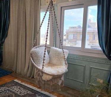 Ar-Raml 1 House | Royal sapphire suite side sea view