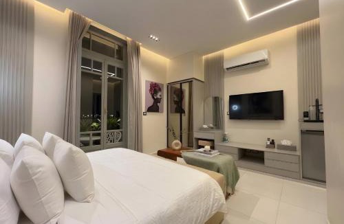 Downtown Cairo Hotel | The Grand Elite Cairo Hotel