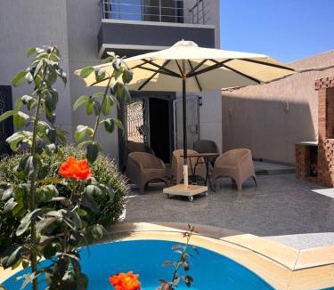 Al-'Amriyah Villa | King mariout villa LA FIESTA