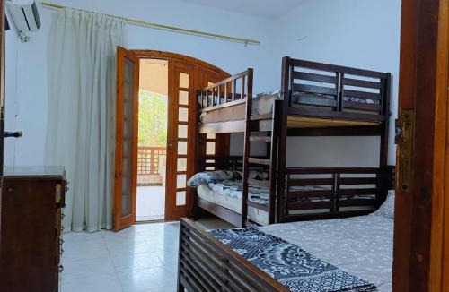Ar-Raml 1 Villa | Chalet in marina5