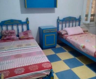Al-Hammam Apartment | قرية ريتال فيو الساحل الشمالي الكيلو 77