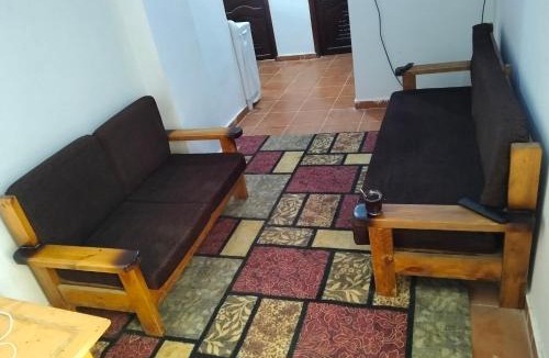 Al-'Amriyah Apartment | العلمين