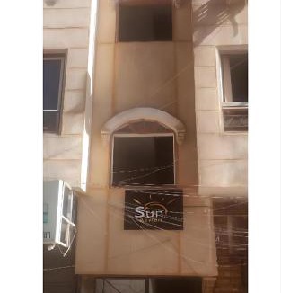 Aswan Bed & Breakfast | Sun Aswan inn