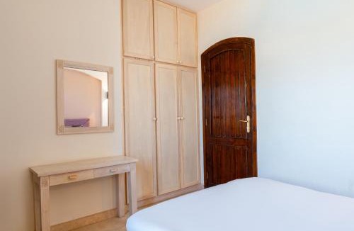 El Gouna House | Westgolf El Gouna - Free Pool & Lagoon - 2 BR - 1 Master Bedroom