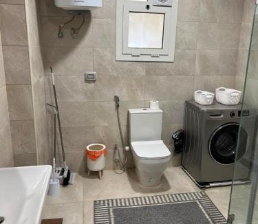 El Alamein Apartment | Modern 2BR Apartment in Latini District New Alamein