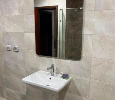 El Alamein Apartment | Modern 2BR Apartment in Latini District New Alamein