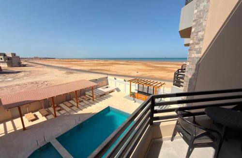 Al Ahyaa Apartment | Star 2