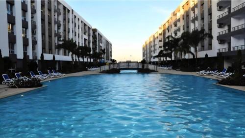 Al Ahyaa Resort | The Queen T Suites Resort
