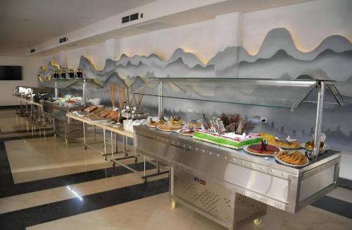 Al Ahyaa Resort | The Queen T Suites Resort