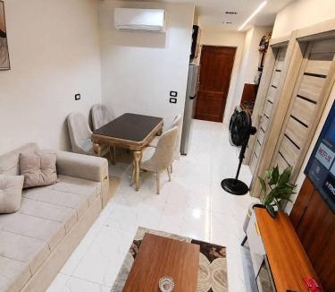 Al Alamayn Apartment | Portogolf elalamin