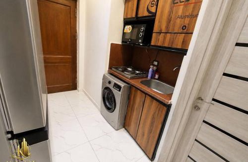 Al Alamayn Apartment | Portogolf elalamin