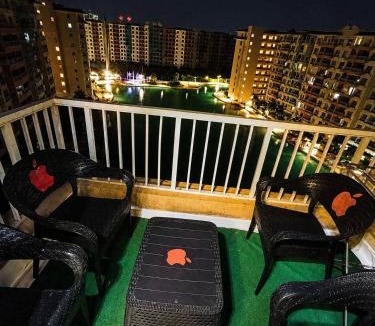 Al Alamayn Apartment | Portogolf elalamin
