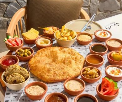 Al Haram Hotel | Aurora Hotel