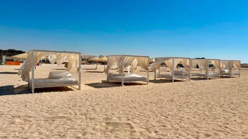 Al-'Amriyah Hotel | U North Coast