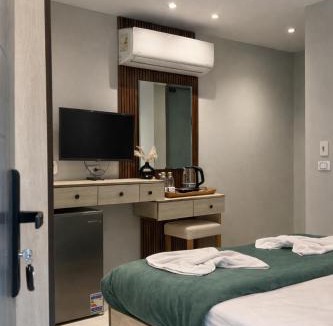 Al Haram Hotel | Aurora Hotel