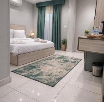 Al Haram Hotel | Aurora Hotel