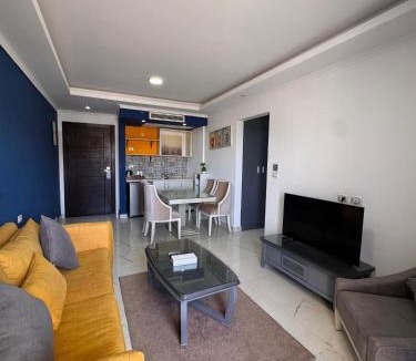 Al Ahyaa Resort | The Queen T Suites Resort