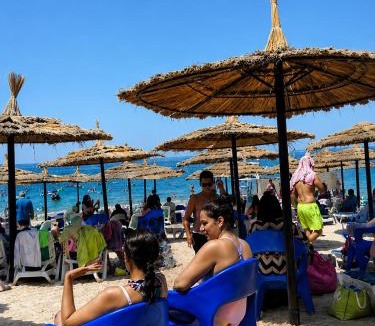 Ras Sudar Apartment | Hotel Porto Sokhna Pyramids Sea View