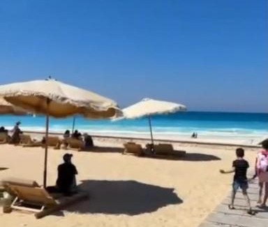 Sidi Abd El-Rahman Apartment | Zahra north coast Studio الساحل الشمالى