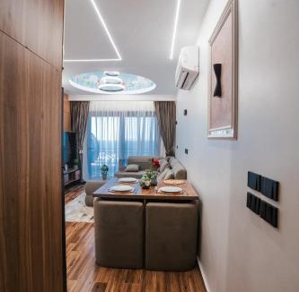 Sakkala Apartment | Blue Haven H 101 Nubian The view Hurghada