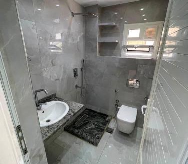 Nasr City Apartment | الحديقه الدوليه للشقق المميزه