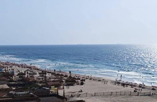 Ad-Dukhaylah Apartment | لؤلؤة البحر