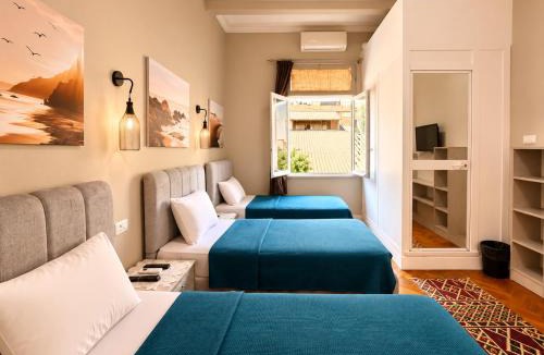 Downtown Cairo Hostel | Cheers Hostel Cairo