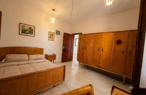 Marsa Matruh House | Zaytouna camp Room 4