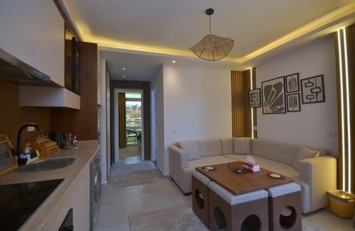 Sheraton Road -Sakkala Apartment | 1Bedroom apartment Aquafun