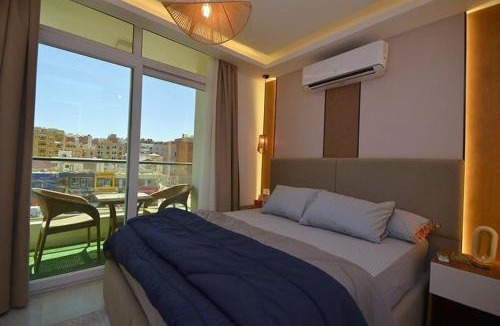 Sheraton Road -Sakkala Apartment | 1Bedroom apartment Aquafun