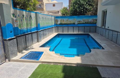 Luxor Apartment | Sunset Nile Guest House