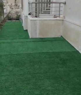 6th of October City Apartment | شقة 135 متر بحديقة خاصة apartment with private garden