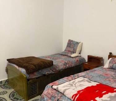 Dahab Apartment | Ezzora Dahab - The Lighthouse area - El Fanar st, Dahab