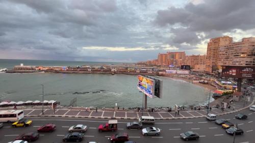 Ar-Raml 1 Apartment | Apartment for rent with a magical view