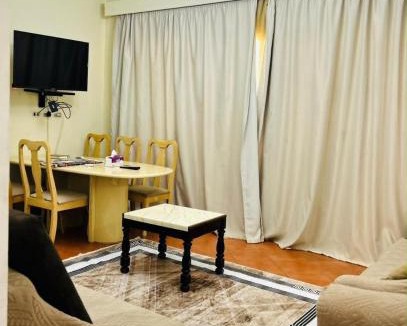Ras Sudar Apartment | porto pyramids city