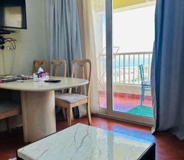 Ras Sudar Apartment | porto pyramids city