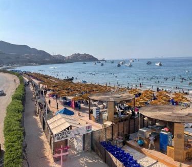 Ras Sudar Ski Chalet | Porto El Sokhna Pyramids For Familis