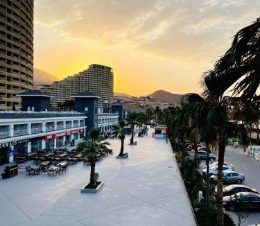 Ras Sudar Ski Chalet | Porto El Sokhna Pyramids For Familis