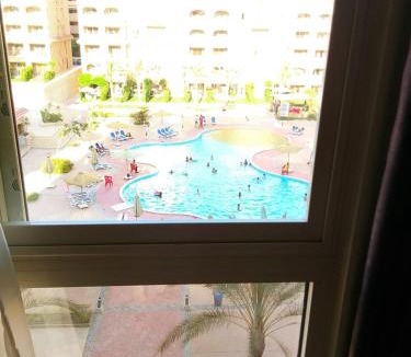 Al-Hammam Apartment | ستوديو 48405