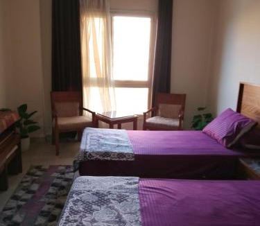 Al-Hammam Apartment | ستوديو 48405