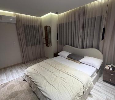 Madinaty Apartment | Garden view madinaty b8