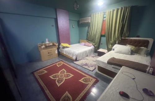 Sawhaj Apartment | Nice&comfy apartment